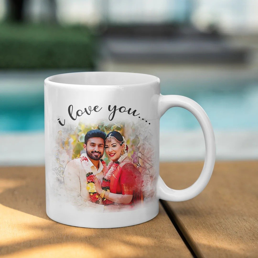 mug